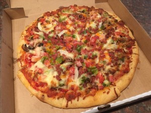 food-pizza